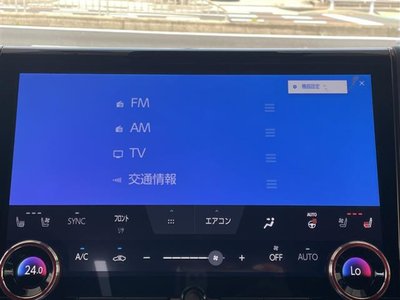 2023 Toyota VELLFIRE 照片 3