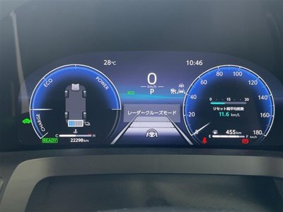 2023 Toyota VELLFIRE thumbnail 16