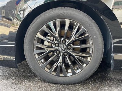 2023 Toyota VELLFIRE thumbnail 40