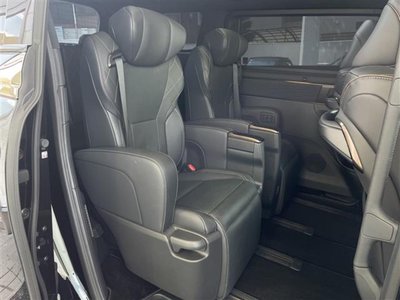 2023 Toyota VELLFIRE thumbnail 11