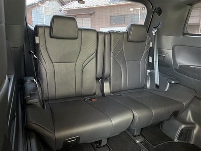 2023 Toyota VELLFIRE thumbnail 12