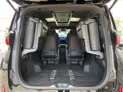 2023 Toyota VELLFIRE thumbnail 14