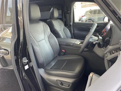 2023 Toyota VELLFIRE 照片 10
