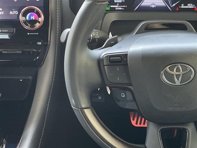 2023 Toyota VELLFIRE thumbnail 30