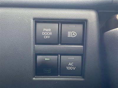 2023 Toyota VELLFIRE thumbnail 22