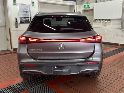 MERCEDES-BENZ EQA - 10
