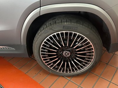 MERCEDES-BENZ EQA - 6