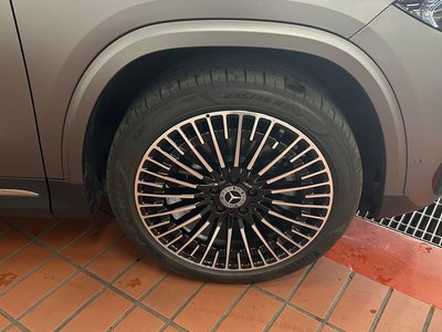 MERCEDES-BENZ EQA - 4