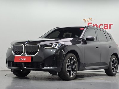 صورة 1 لـ 2025 BMW X3