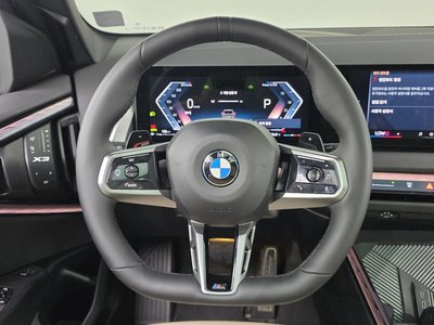 صورة مصغرة 13 لـ 2025 BMW X3