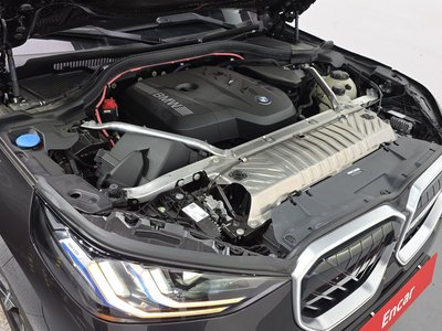 صورة 7 لـ 2025 BMW X3