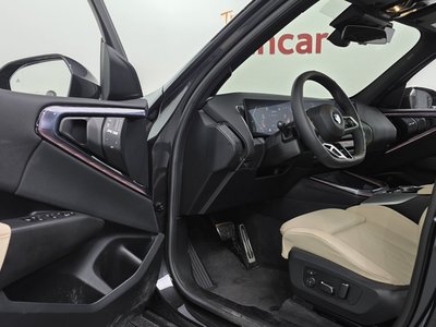صورة مصغرة 12 لـ 2025 BMW X3