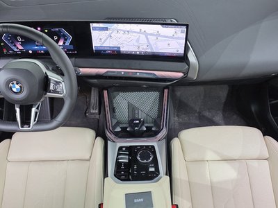 صورة 5 لـ 2025 BMW X3