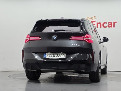 صورة 3 لـ 2025 BMW X3