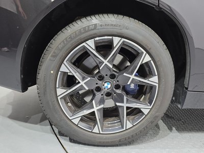 صورة 6 لـ 2025 BMW X3