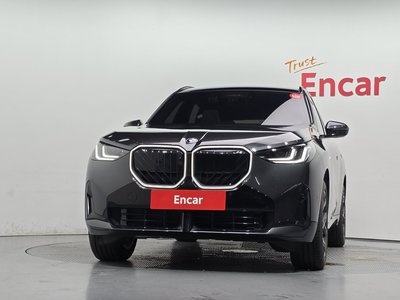 صورة 2 لـ 2025 BMW X3