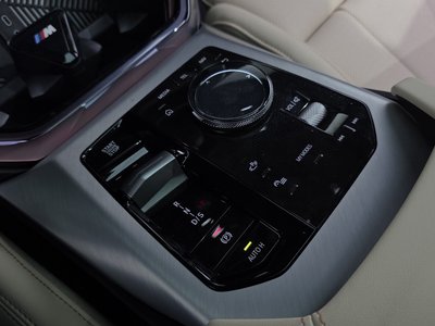 صورة 9 لـ 2025 BMW X3