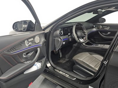 MERCEDES-BENZ E-CLASS - 10