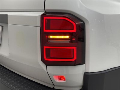 2024 Toyota LAND CRUISER 250 — миниатюра 34