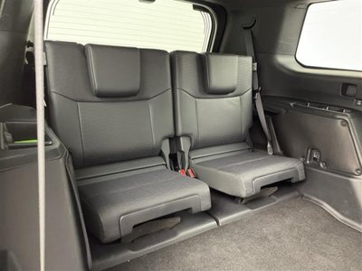 2024 Toyota LAND CRUISER 250 — фото 10
