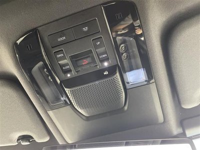 2024 Toyota LAND CRUISER 250 — миниатюра 21