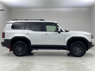 2024 Toyota LAND CRUISER 250 — миниатюра 43