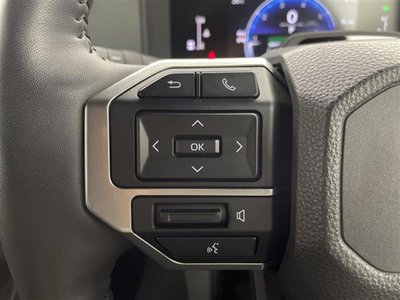 2024 Toyota LAND CRUISER 250 — миниатюра 16