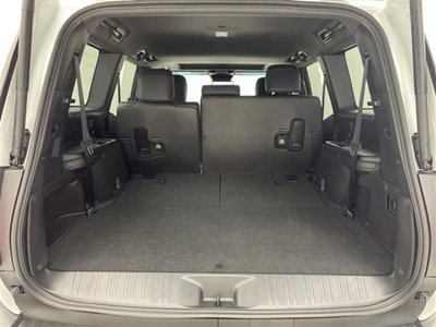 2024 Toyota LAND CRUISER 250 — миниатюра 13