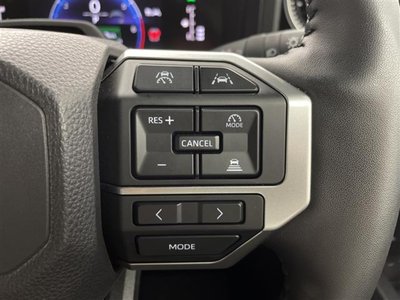 2024 Toyota LAND CRUISER 250 — миниатюра 17