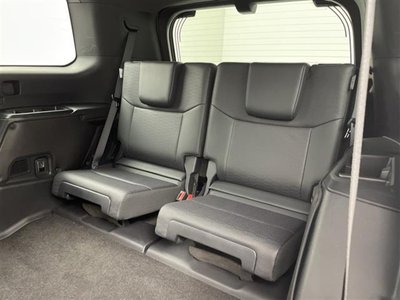 2024 Toyota LAND CRUISER 250 — миниатюра 11