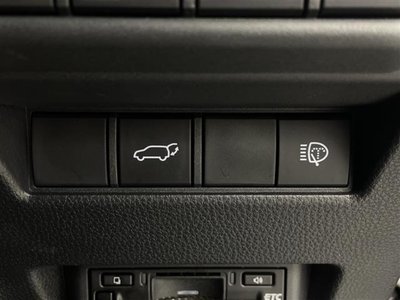 2024 Toyota LAND CRUISER 250 — миниатюра 30