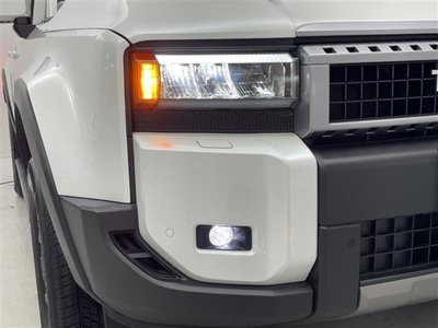 2024 Toyota LAND CRUISER 250 — миниатюра 33