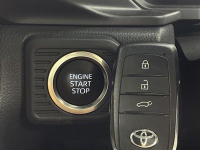 2024 Toyota LAND CRUISER 250 — миниатюра 26