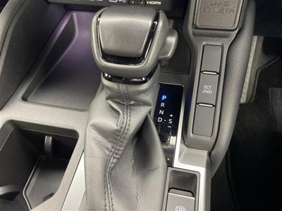 2024 Toyota LAND CRUISER 250 — миниатюра 24