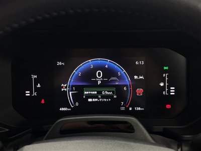 2024 Toyota LAND CRUISER 250 — миниатюра 20
