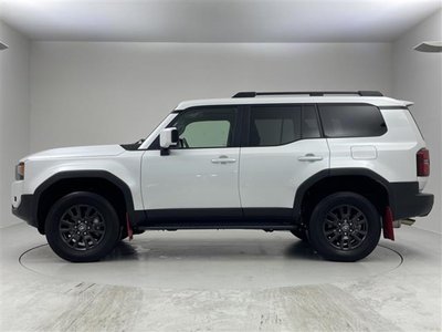 2024 Toyota LAND CRUISER 250 — миниатюра 39