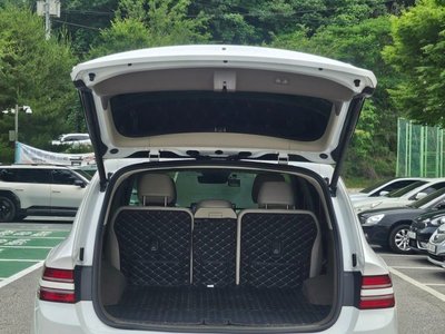 GENESIS GV80 - 4