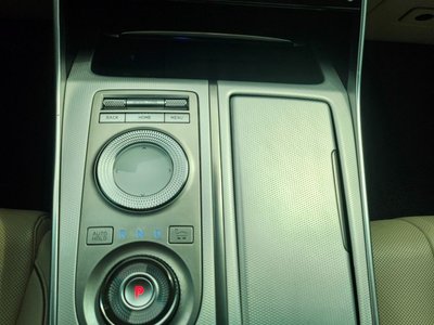 GENESIS GV80 - 9