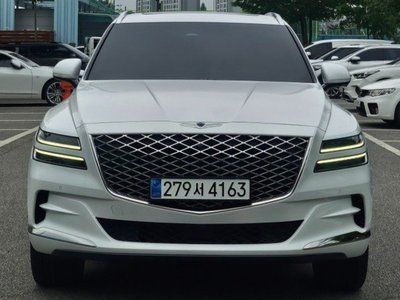 GENESIS GV80 - 2