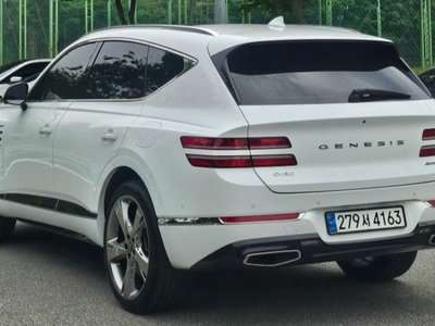 GENESIS GV80 - 6
