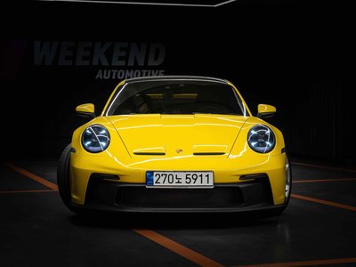 صورة 2 لـ 2022 Porsche 911