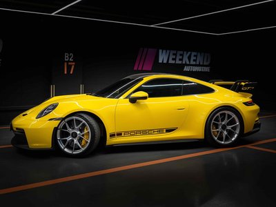 صورة 4 لـ 2022 Porsche 911