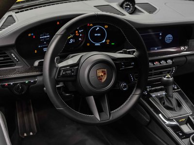 صورة 5 لـ 2022 Porsche 911