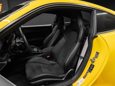 صورة 7 لـ 2022 Porsche 911