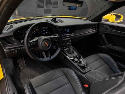 صورة 6 لـ 2022 Porsche 911