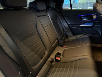 MERCEDES-BENZ GLC - 8