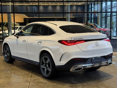 MERCEDES-BENZ GLC - 2