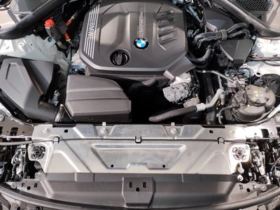 صورة مصغرة 12 لـ 2025 BMW 3 SERIES