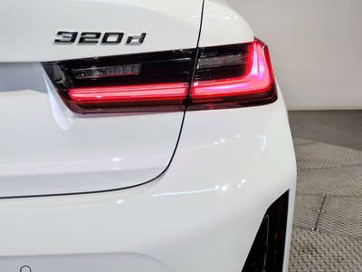 صورة مصغرة 67 لـ 2025 BMW 3 SERIES