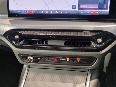 صورة مصغرة 34 لـ 2025 BMW 3 SERIES